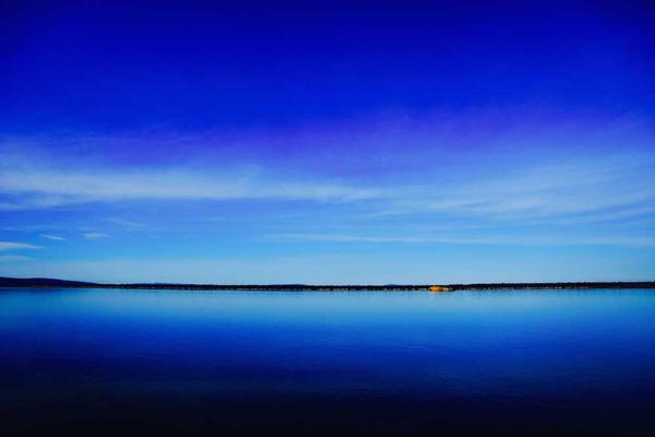 Bahir Dar & Lake Tana Tour