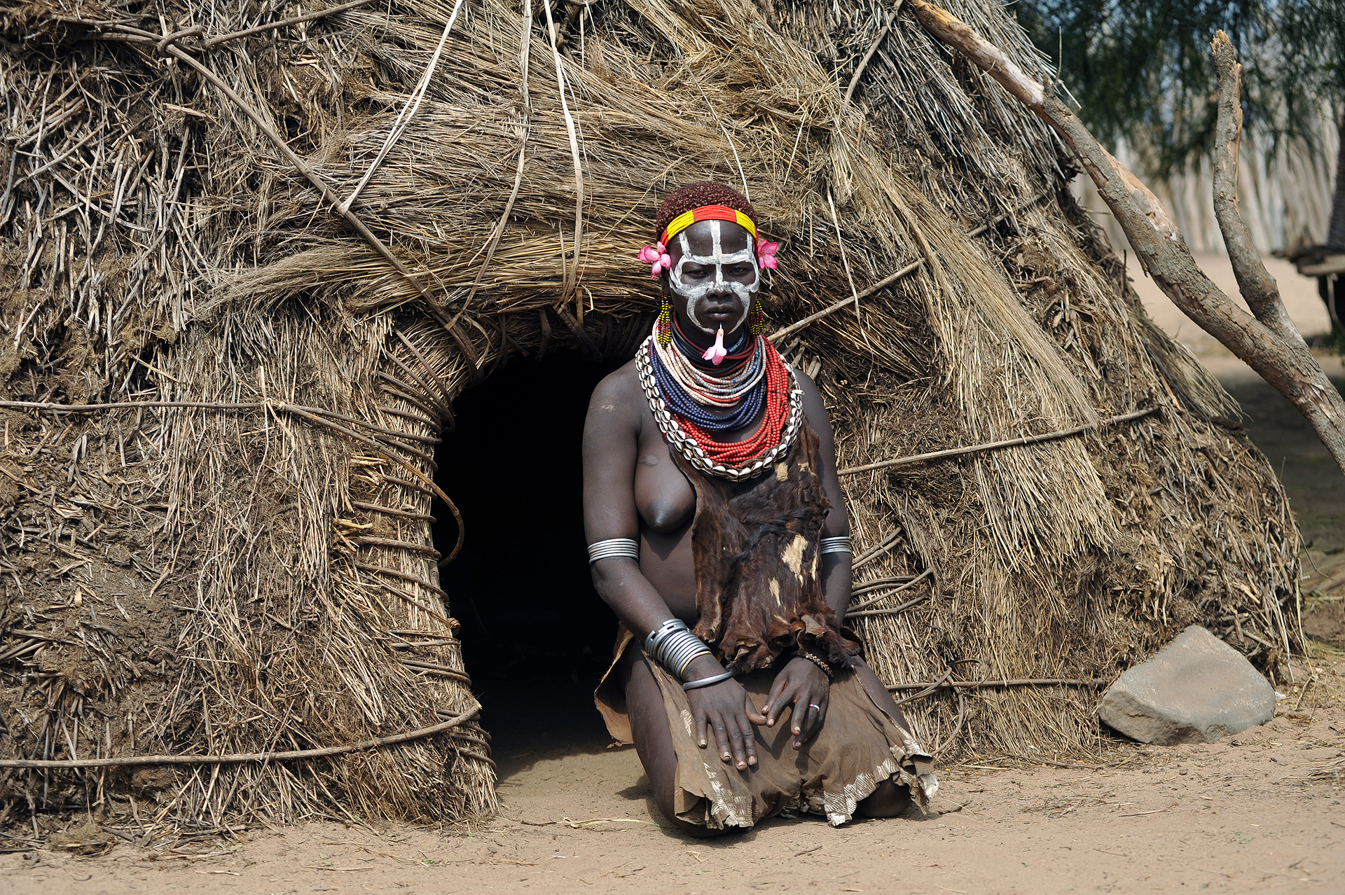 Omo Valley Tour